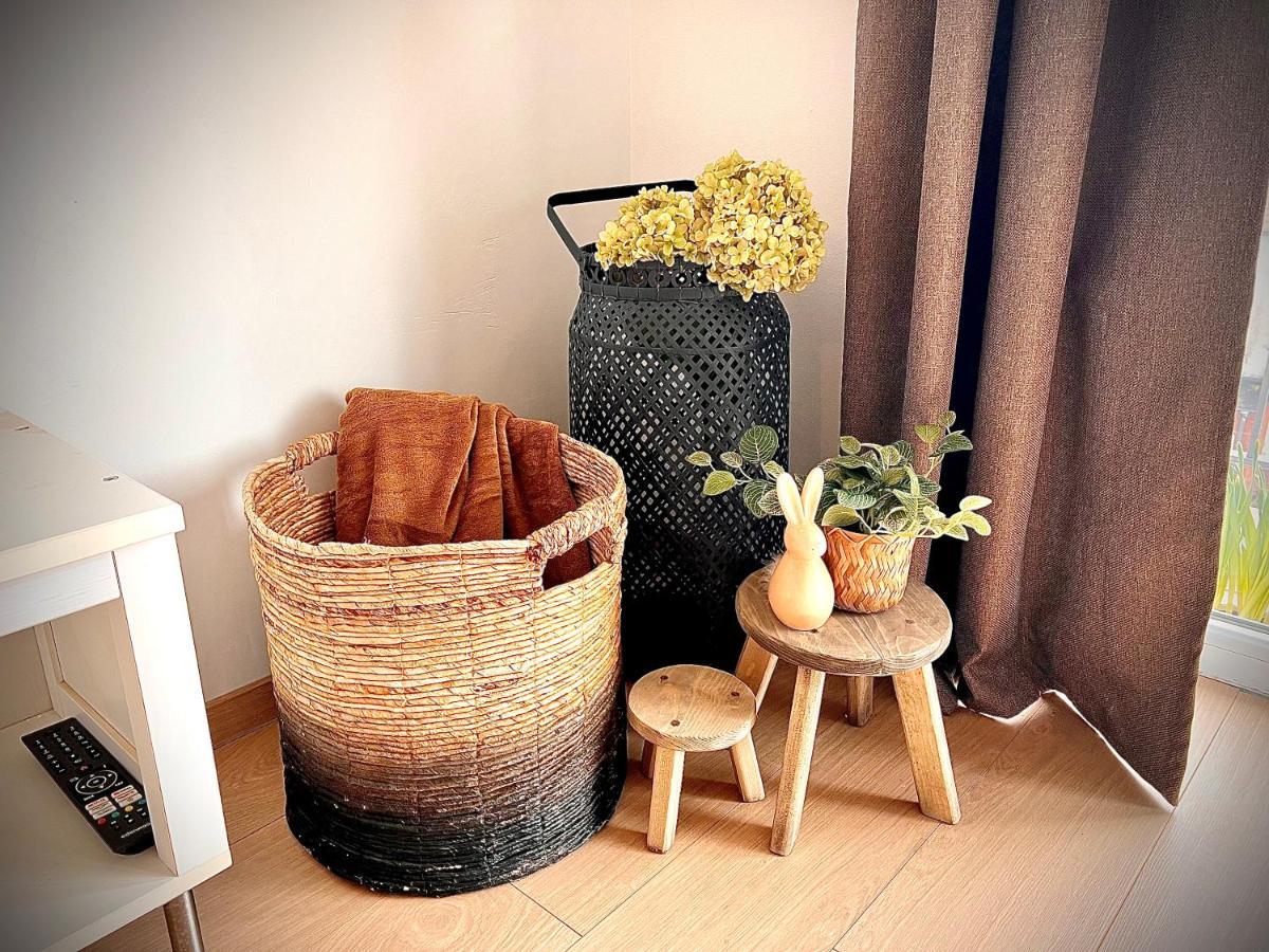 Quiet & Cosy Studio 奥斯滕德 外观 照片
